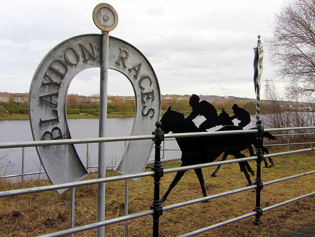 The Blaydon Races on YouTube