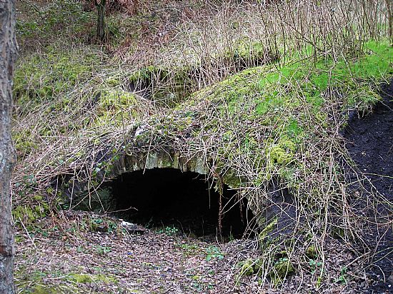Massey’s Forge & Kilns