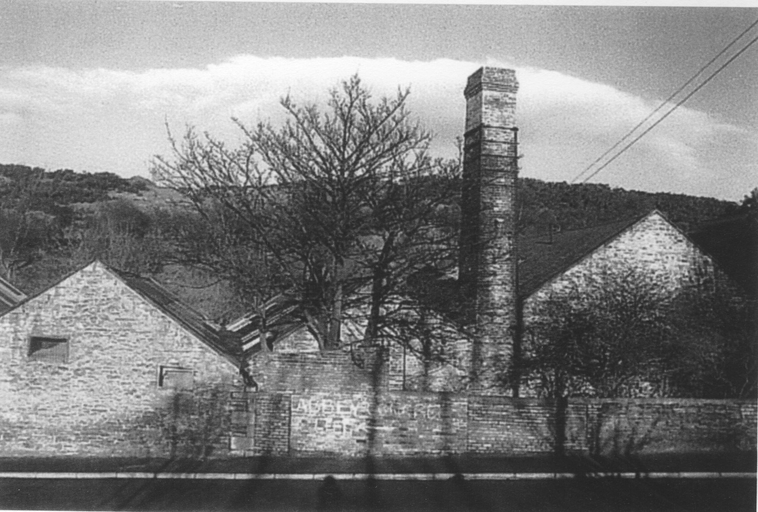High Yard & Foster’s Mill