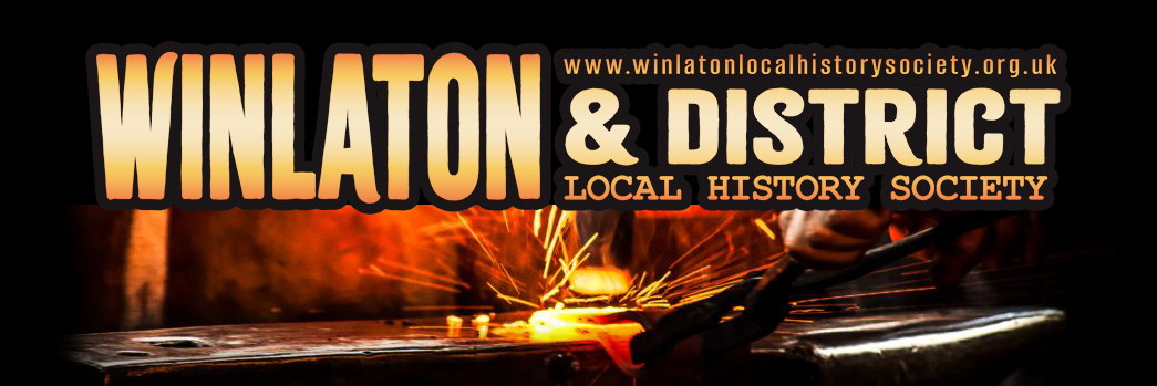 Winlaton & District Local History Society