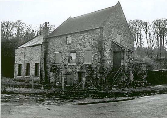Belt’s Mill