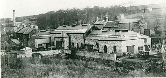 Blaydon Burn