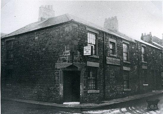 Blaydon Haughs