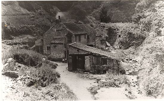 High Mill