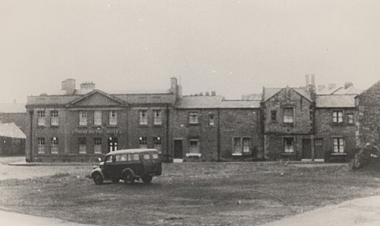 Winlaton Pubs