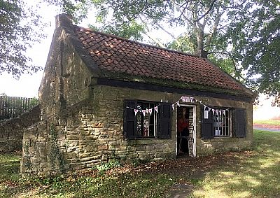 Winlaton Forge