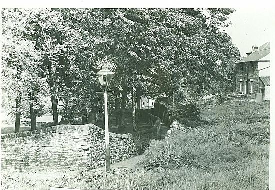 Hallgarth hall hotel darlington christmas 2025