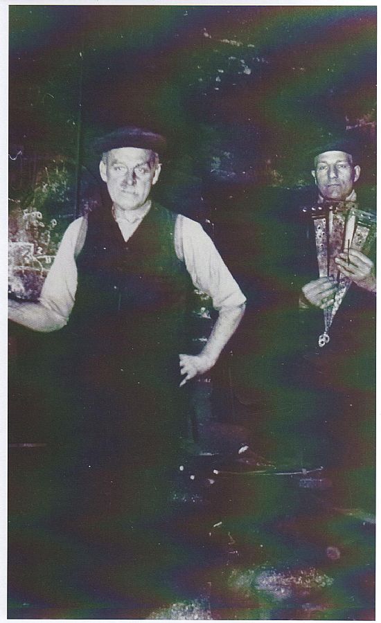 Frank Kojay