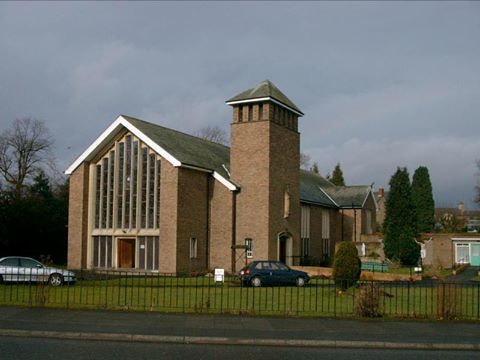 Winlaton’s Chapel of St Anne