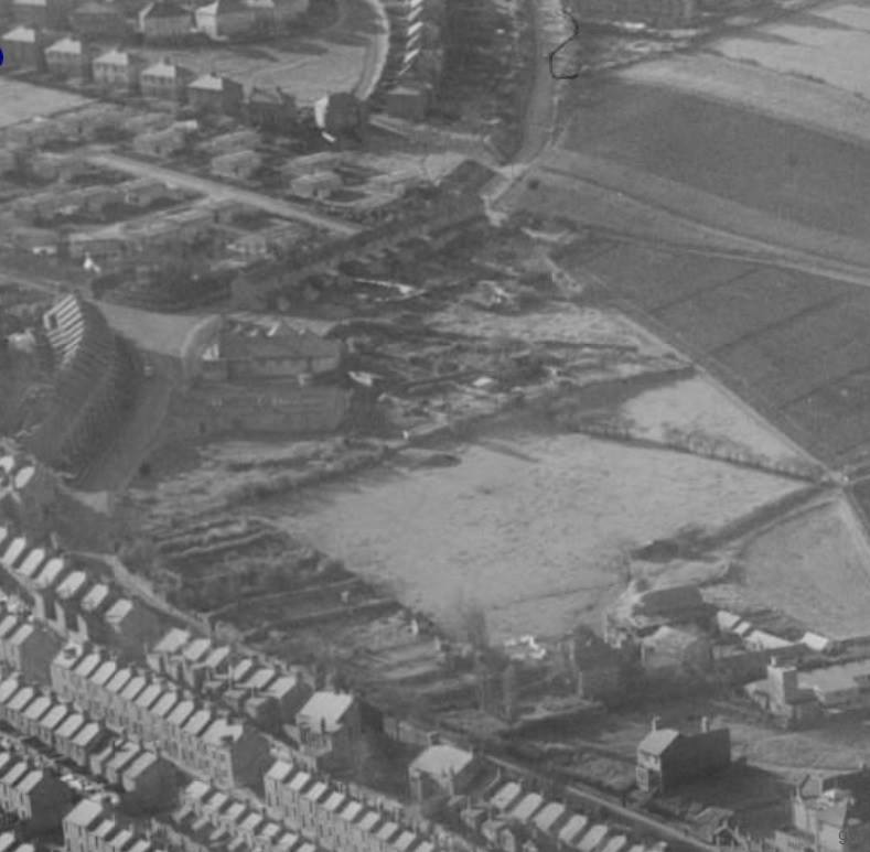 Martin’s Memories – The Dene